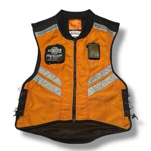 Icon Motorsports Mil Spec Motorcycle Safety Vest‎